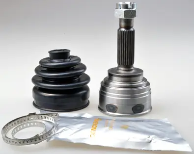 Gelenksatz, Antriebswelle radseitig DENCKERMANN C120277 Bild Gelenksatz, Antriebswelle radseitig DENCKERMANN C120277