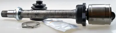 Gelenksatz, Antriebswelle getriebeseitig Vorderachse rechts DENCKERMANN C120313 Bild Gelenksatz, Antriebswelle getriebeseitig Vorderachse rechts DENCKERMANN C120313