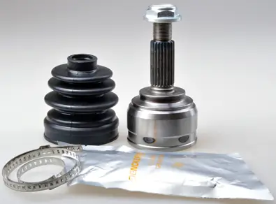 Gelenksatz, Antriebswelle radseitig DENCKERMANN C120328