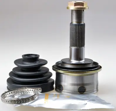 Gelenksatz, Antriebswelle radseitig DENCKERMANN C120330 Bild Gelenksatz, Antriebswelle radseitig DENCKERMANN C120330