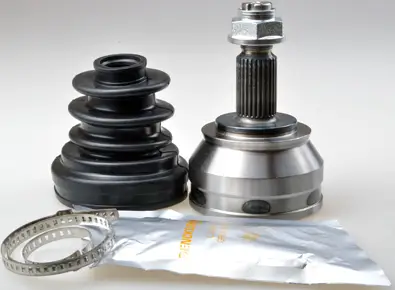 Gelenksatz, Antriebswelle radseitig DENCKERMANN C120331