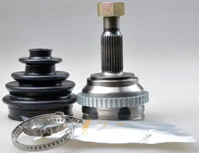 Gelenksatz, Antriebswelle radseitig DENCKERMANN C120338