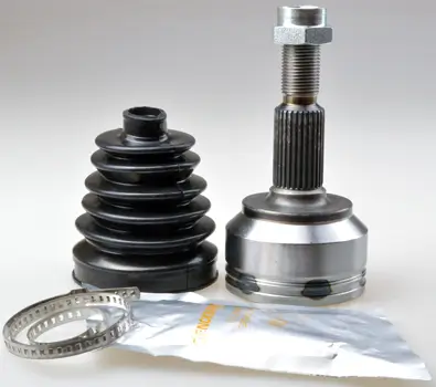 Gelenksatz, Antriebswelle radseitig DENCKERMANN C120342