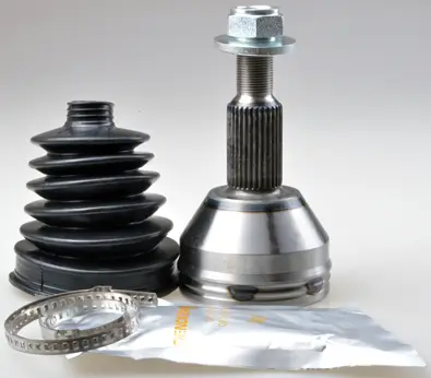 Gelenksatz, Antriebswelle radseitig DENCKERMANN C120344 Bild Gelenksatz, Antriebswelle radseitig DENCKERMANN C120344