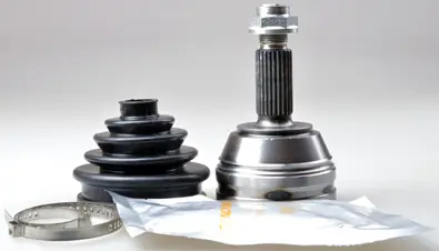 Gelenksatz, Antriebswelle radseitig DENCKERMANN C120348 Bild Gelenksatz, Antriebswelle radseitig DENCKERMANN C120348