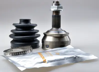 Gelenksatz, Antriebswelle radseitig DENCKERMANN C120351 Bild Gelenksatz, Antriebswelle radseitig DENCKERMANN C120351