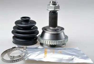 Gelenksatz, Antriebswelle radseitig DENCKERMANN C120352