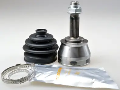 Gelenksatz, Antriebswelle radseitig DENCKERMANN C120354