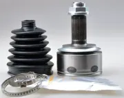 Gelenksatz, Antriebswelle radseitig DENCKERMANN C120360