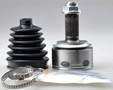 Gelenksatz, Antriebswelle radseitig DENCKERMANN C120360 Bild Gelenksatz, Antriebswelle radseitig DENCKERMANN C120360