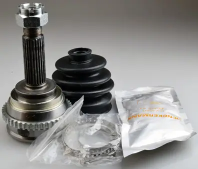 Gelenksatz, Antriebswelle radseitig DENCKERMANN C120368 Bild Gelenksatz, Antriebswelle radseitig DENCKERMANN C120368