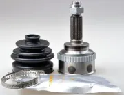 Gelenksatz, Antriebswelle radseitig DENCKERMANN C120369