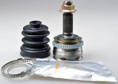 Gelenksatz, Antriebswelle radseitig DENCKERMANN C120370