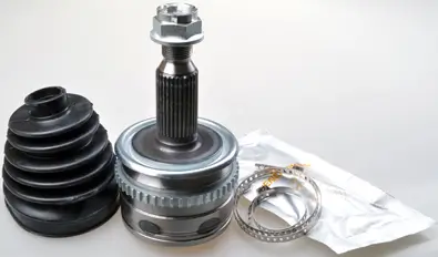 Gelenksatz, Antriebswelle radseitig DENCKERMANN C120381