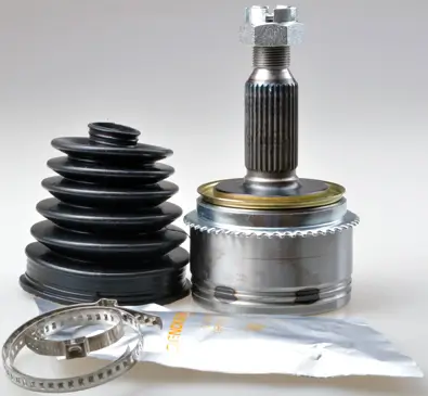 Gelenksatz, Antriebswelle radseitig DENCKERMANN C120384