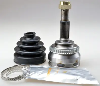 Gelenksatz, Antriebswelle radseitig DENCKERMANN C120397