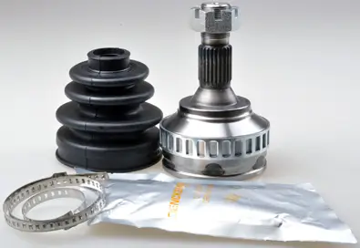 Gelenksatz, Antriebswelle radseitig DENCKERMANN C120402 Bild Gelenksatz, Antriebswelle radseitig DENCKERMANN C120402