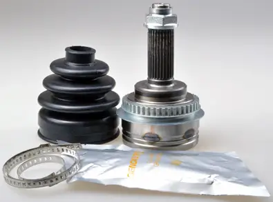 Gelenksatz, Antriebswelle radseitig DENCKERMANN C120407