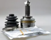 Gelenksatz, Antriebswelle radseitig DENCKERMANN C120408