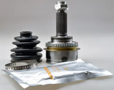 Gelenksatz, Antriebswelle radseitig DENCKERMANN C120408 Bild Gelenksatz, Antriebswelle radseitig DENCKERMANN C120408