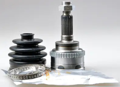 Gelenksatz, Antriebswelle radseitig DENCKERMANN C120409 Bild Gelenksatz, Antriebswelle radseitig DENCKERMANN C120409