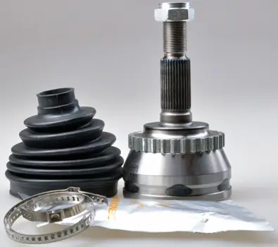 Gelenksatz, Antriebswelle radseitig DENCKERMANN C120414 Bild Gelenksatz, Antriebswelle radseitig DENCKERMANN C120414