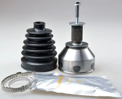 Gelenksatz, Antriebswelle radseitig DENCKERMANN C120430