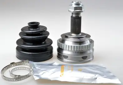 Gelenksatz, Antriebswelle radseitig DENCKERMANN C120433