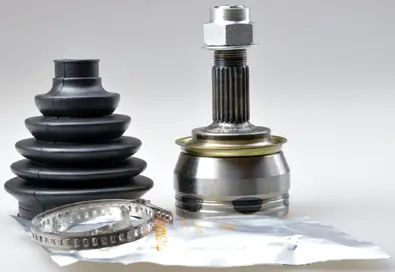 Gelenksatz, Antriebswelle radseitig DENCKERMANN C120434 Bild Gelenksatz, Antriebswelle radseitig DENCKERMANN C120434