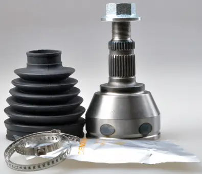 Gelenksatz, Antriebswelle radseitig DENCKERMANN C120444