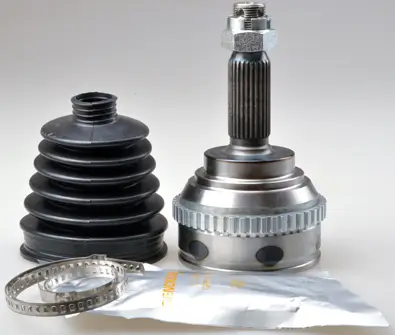 Gelenksatz, Antriebswelle radseitig DENCKERMANN C120456 Bild Gelenksatz, Antriebswelle radseitig DENCKERMANN C120456