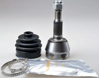 Gelenksatz, Antriebswelle radseitig DENCKERMANN C120466 Bild Gelenksatz, Antriebswelle radseitig DENCKERMANN C120466