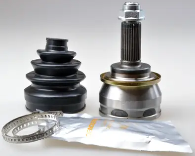 Gelenksatz, Antriebswelle radseitig DENCKERMANN C120477 Bild Gelenksatz, Antriebswelle radseitig DENCKERMANN C120477