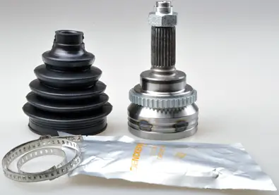 Gelenksatz, Antriebswelle radseitig DENCKERMANN C120479