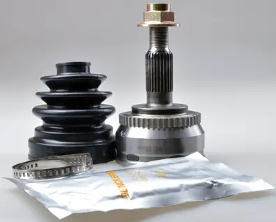 Gelenksatz, Antriebswelle radseitig DENCKERMANN C120486