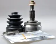 Gelenksatz, Antriebswelle radseitig DENCKERMANN C120486