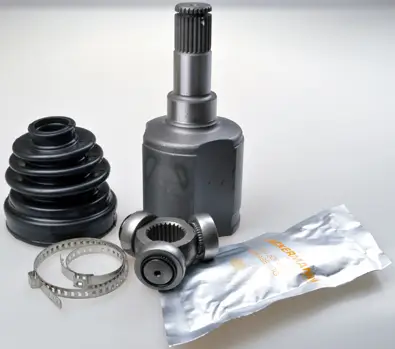 Gelenksatz, Antriebswelle getriebeseitig Vorderachse links DENCKERMANN C120492 Bild Gelenksatz, Antriebswelle getriebeseitig Vorderachse links DENCKERMANN C120492