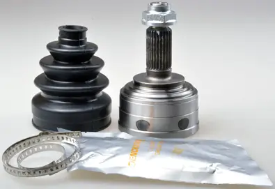 Gelenksatz, Antriebswelle radseitig DENCKERMANN C120517