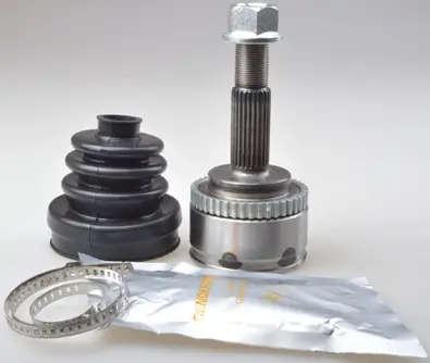 Gelenksatz, Antriebswelle radseitig DENCKERMANN C120526