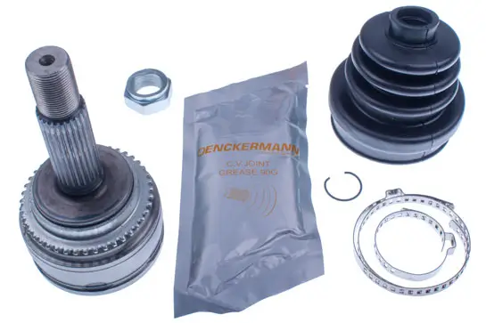 Gelenksatz, Antriebswelle radseitig DENCKERMANN C120530