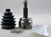 Gelenksatz, Antriebswelle radseitig DENCKERMANN C120532