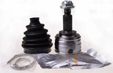 Gelenksatz, Antriebswelle radseitig DENCKERMANN C120541 Bild Gelenksatz, Antriebswelle radseitig DENCKERMANN C120541