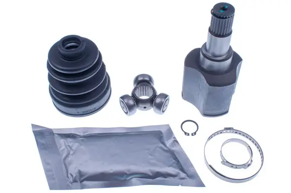 Gelenksatz, Antriebswelle getriebeseitig DENCKERMANN C120551