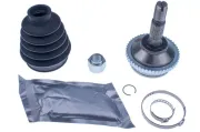 Gelenksatz, Antriebswelle radseitig DENCKERMANN C120560