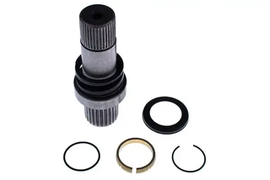 Steckwelle, Differential DENCKERMANN C120605 Bild Steckwelle, Differential DENCKERMANN C120605