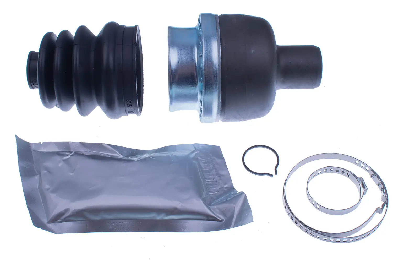 Gelenksatz, Antriebswelle Vorderachse rechts DENCKERMANN C120609