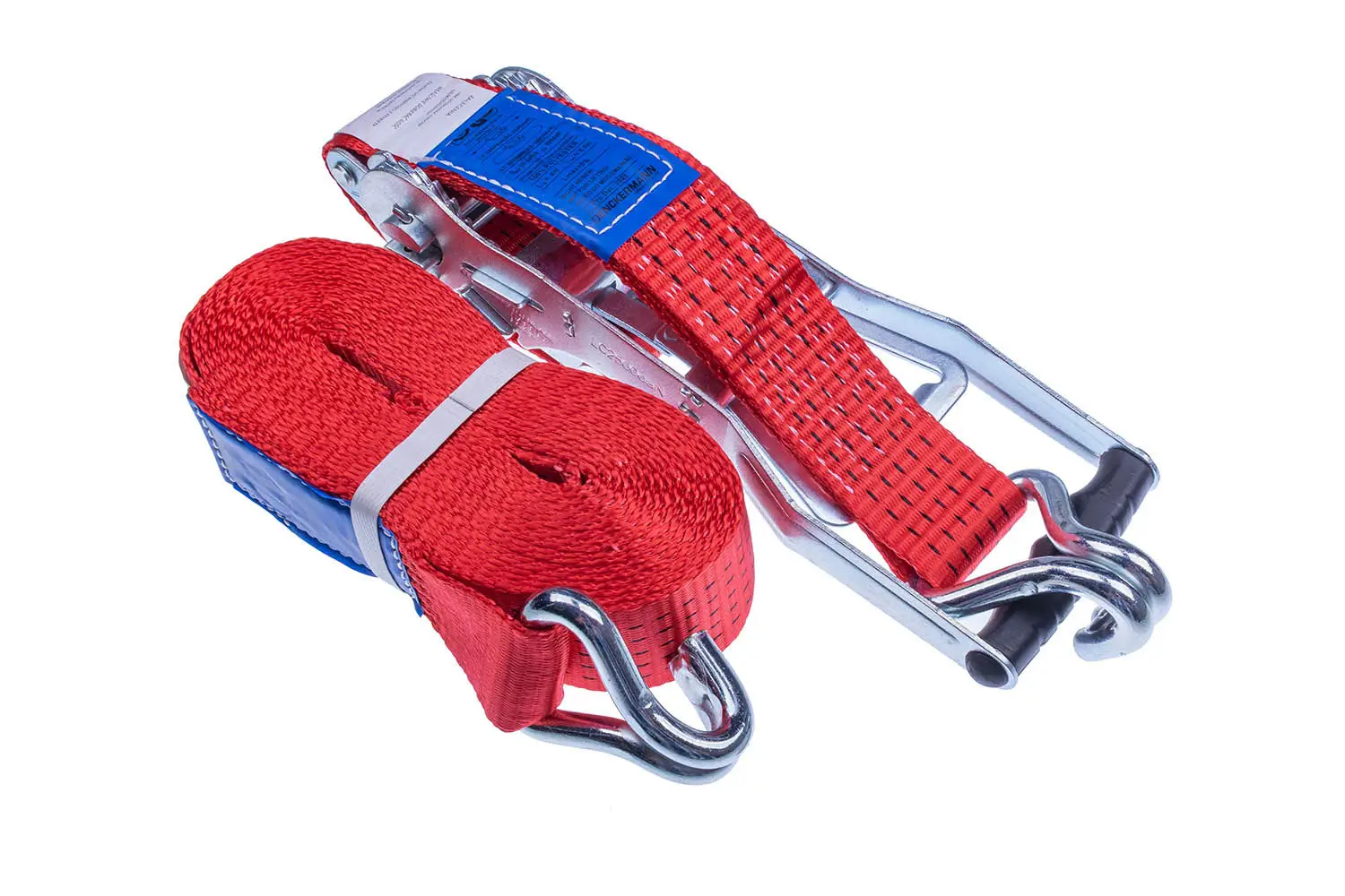 Spanngurt DENCKERMANN CP11010E