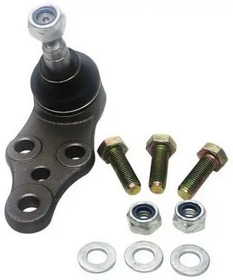 Trag-/Führungsgelenk Vorderachse unten DENCKERMANN D110004 Bild Trag-/Führungsgelenk Vorderachse unten DENCKERMANN D110004