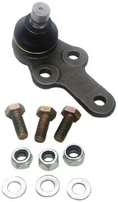 Trag-/Führungsgelenk Vorderachse unten DENCKERMANN D110030 Bild Trag-/Führungsgelenk Vorderachse unten DENCKERMANN D110030