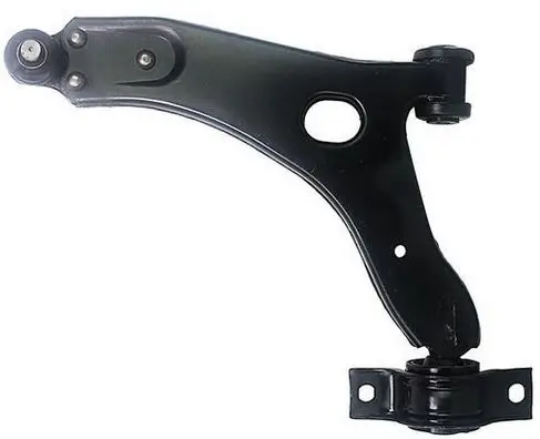 Lenker, Radaufhängung Vorderachse links unten DENCKERMANN D110044